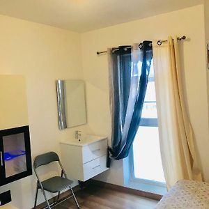 Standaard Double Kamer